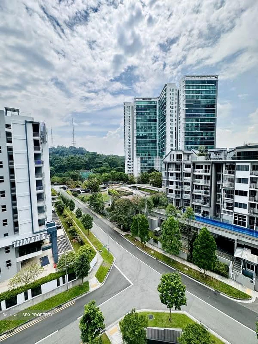 Laurel Tree (D23), Apartment #547203541
